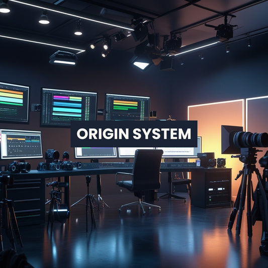 ORIGIN SYSTEM